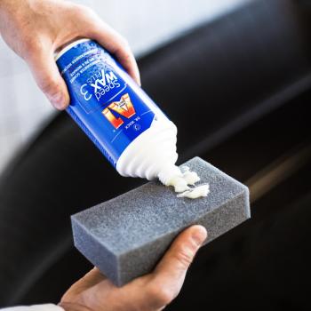Dr. Wack A1 Speed Wax Plus 3 (500 ml)